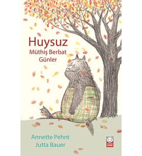 Huysuz - Müthiş Berbat Günler
