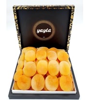 Kuruyemiş SARI KAYSI JUMBO 500G