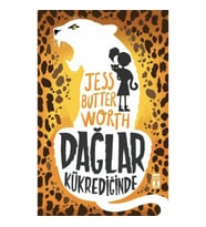 Dağlar Kükrediğinde