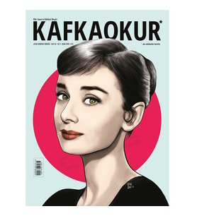 Kafkaokur 23.Sayı Ocak 2018 (STD)