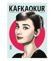 Kafkaokur 23.Sayı Ocak 2018 (STD)