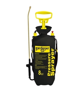 GARDENER MANUEL 8LT