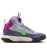 Nike Terrascout 'Ghost Vivid Purple Gr IH7683-002 PASHA GİYİM