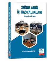 Sığırların İç Hastalıkları Genişletilmiş 5. Baskı