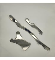 Graston 3 Parçalı Mini Set Model 13