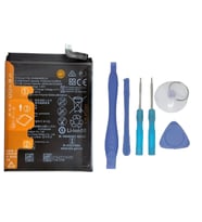 P30 PRO Uyumlu Pil Sıfır - Servis + TAMİR SETİ