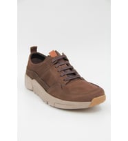 Freefoot 4101 Erkek Casual Ayakkabı - KAHVERENGİ
