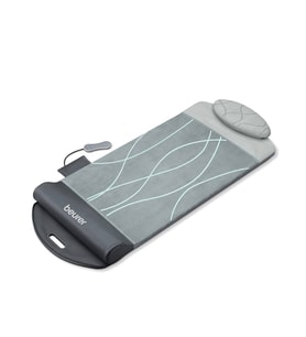 Beurer MG 280 Yoga Esneme Masaj Matı - 3; Beurer MG 280 Yoga Esneme Masaj Matı