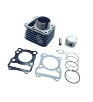 RKS 150 Titanic Silindir Set