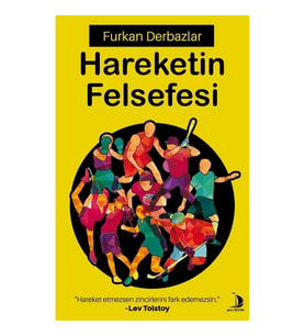 Hareketin Felsefesi