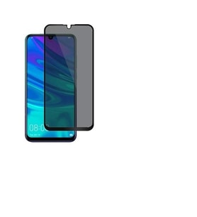 Samsung Galaxy A10 GİZLİ HAYALET CAM TAM EKRAN 9H HD GÖRÜNTÜ