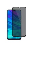 Samsung Galaxy A10 GİZLİ HAYALET CAM TAM EKRAN 9H HD GÖRÜNTÜ