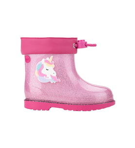 Igor Bimbi Unicornio Glitter Çocuk Çizme