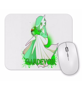 POKEMON CHARIZARD MEGA EVO Mouse Pad