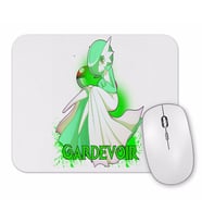 POKEMON CHARIZARD MEGA EVO Mouse Pad