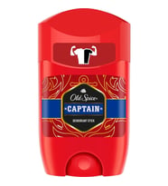Old Spice Captain Deodorant Stick 50 Ml