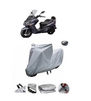 Sym Joyride S 200i ABS  Su Geçirmez Motosiklet Brandası ARKA ÇANTA UYUMLU