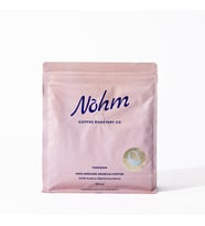 Nohm Tanzania Öğütülmüş Kahve - 250 G