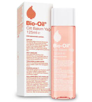Bio-Oil Cilt Bakım Yağı 125ml