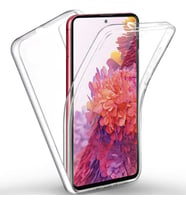 Xiaomi Redmi K40 Uyumlu Kılıf Zore Enjoy Kapak