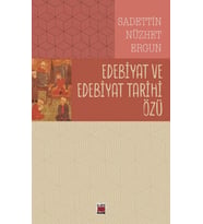 Edebiyat ve Edebiyat Tarihi Özü