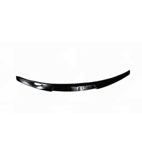Audi A4 2013-2016 Oem M4 Spoiler Pianoblack
