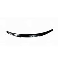 Audi A4 2013-2016 Oem M4 Spoiler Pianoblack