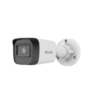 Hilook IPC-B121HE-UC 2mp 2.8mm Sabit Lens H.265+ Dahili Sesli IR IP Kamera