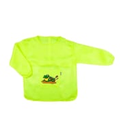 NOVA COLOR NC-4107YE ÖĞRENCİ ÇALIŞMA ÖNLÜĞÜ YEŞİL