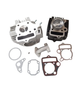 Mondial 50 Snappy 110 cc Dönüşüm Seti (Orjinal)
