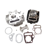 Mondial 50 Snappy 110 cc Dönüşüm Seti (Orjinal)