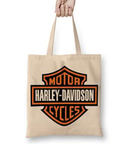 Harley Davidson Bez Çanta Uzun Saplı