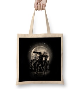 Moonlight Chainsaw Bez Çanta Uzun Saplı