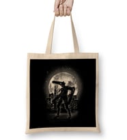 Moonlight Chainsaw Bez Çanta Uzun Saplı