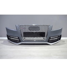AUDİ A5 UYUMLU RS5 ÖN TAMPON + PANJUR 2007-2011