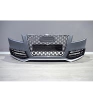 AUDİ A5 UYUMLU RS5 ÖN TAMPON + PANJUR 2007-2011