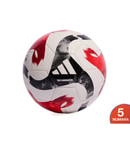adidas Tiro Lge Tb Tff Futbol Topu JZ9987 Beyaz
