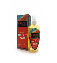 Bitkisel Selülit Yağı 150 ML
