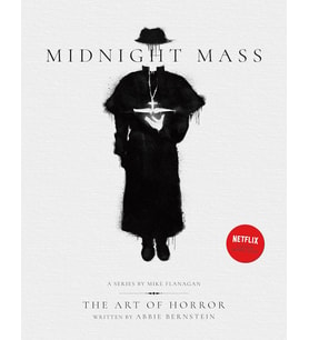 Midnight Mass: The Art Of Horror (Krem)