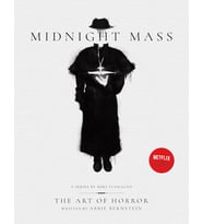 Midnight Mass: The Art Of Horror (Krem)