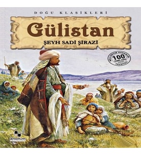 Gülistan