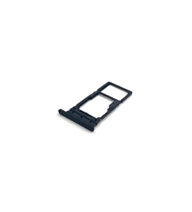 Samsung Galaxy A33 5G Sim Kart Yuvası Sim Kart Çekmecesi Siyah Renk İlanı