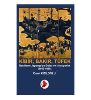 Kibir, Bakır, Tüfek