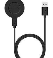 Huawei Gt2 - Watch Dream - Magic - Gt Usb Şarj Kablosu Aleti Yüksek Kalite Hızlı Manyetik Şarj Aleti