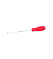 İzeltaş 4300 Düz Uçlu Tornavida Opak Seri 6x150mm