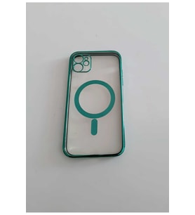 İphone 11 Magsafe Telefon Kılıf Modelleri