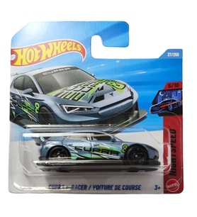 Hot Wheels - Cupra e-Racer (1/64) JJJ08
