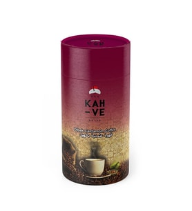 Kakuleli Dibek Kahvesi Silindir 250 G