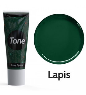 Resinin Tone Opaque Lapis Opak Epoksi Pigment Renklendirici 25 ml