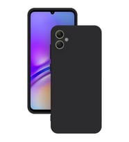 Samsung Galaxy A06 Kılıf Kamera Korumalı Silikon Rubber Arka Kapak